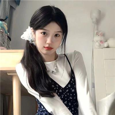 橘色