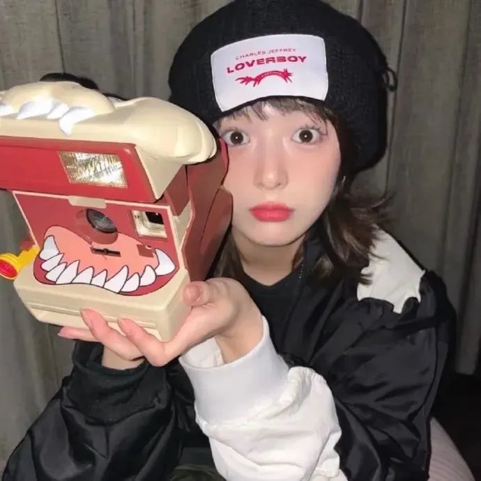 新龙威小子